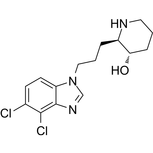 Bersiporocin (DWN12088) 2241808-52-4